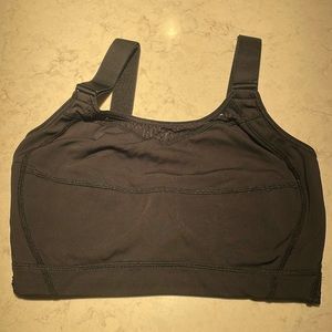 Change XS4 sports bra